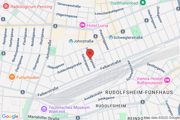 B.A.V. Immobilienverwaltung GmbH