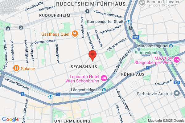 BOGUT Bau- und Handelsges. mbH