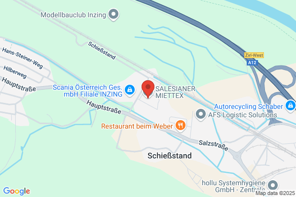 Salesianer Miettex Mietwaesche- vertriebsgesmbH und Co KG