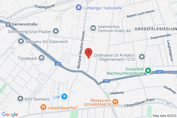Bauservice Elemente Bau GmbH