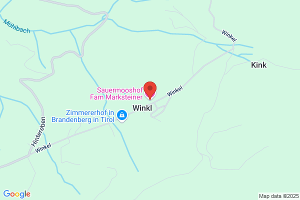 Sauermooshof Fam Marksteiner