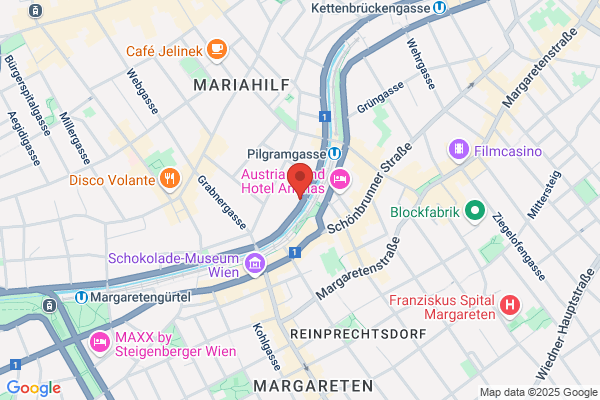 Besitz und Immobilienvermarktung GmbH