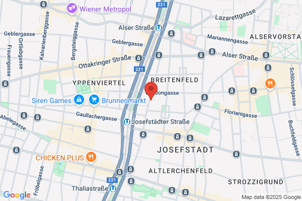 Brueder Schlepitzka Ges.mbH