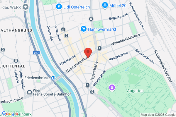 CONCORD Hoch-, Tief- und Stahlbetonbauges.m.b.H.