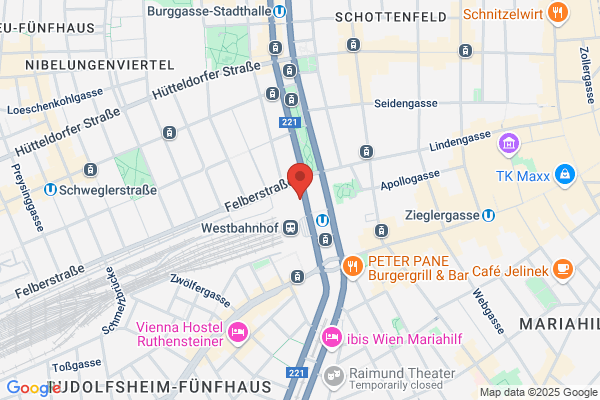 Cosco Austria GmbH