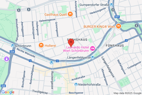 D und A Bau GmbH