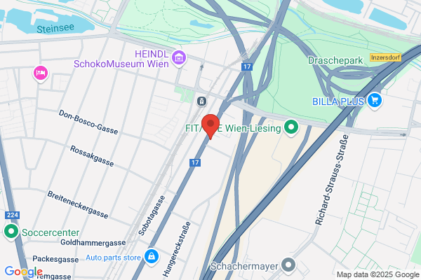 Decorbau und Haustechnik GmbH