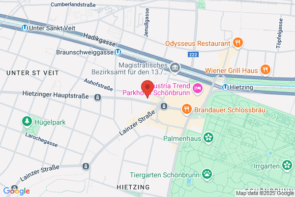 Dipl.Ing. Hugo Durst GmbH