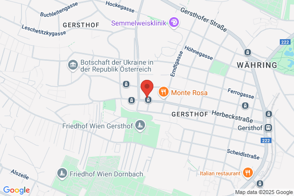 Dr. Gerhard Teich