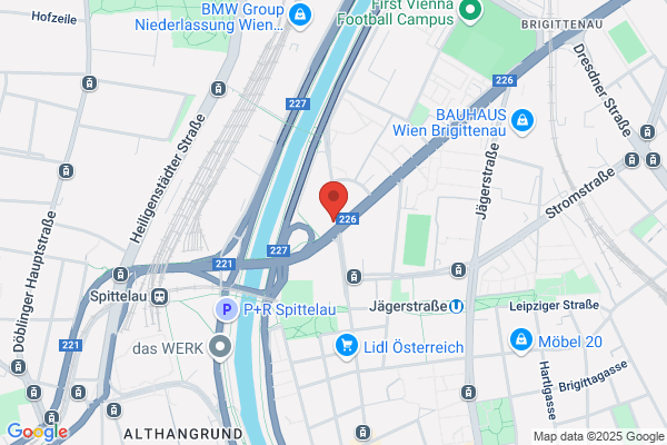 Dynamik Bau- und Handelsges. mbH