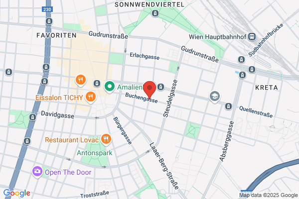 Dywa-Bau GmbH