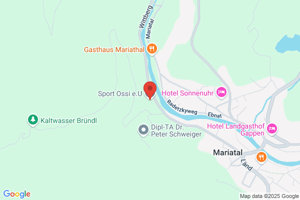 Sport Ossi