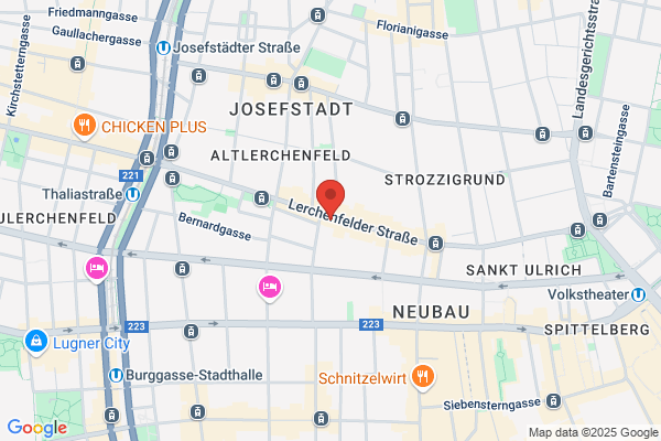 Franz Hoerlesberger Ges. mbH