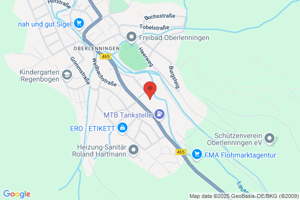 Gamper Baugesellschaft m.b.H. und Co.KG