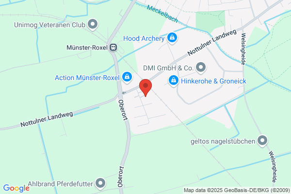 Gerhard Fischer GmbH