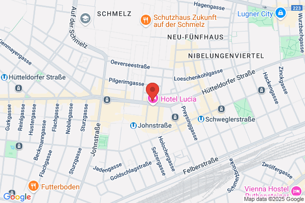 Gerhard GALLY GmbH