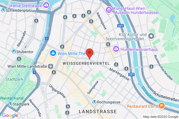 HLE-Bau GmbH