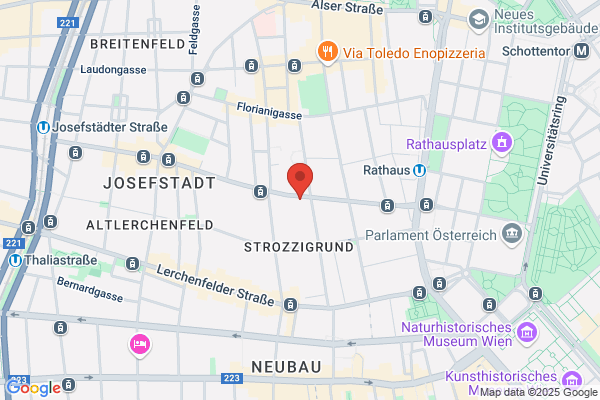 Fabians Bauunternehmen