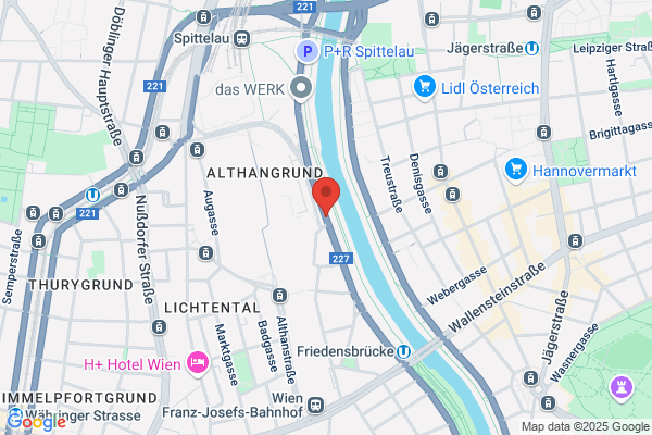 Balsa Bundesaltlasten- sanierungsgesellschaft mbH