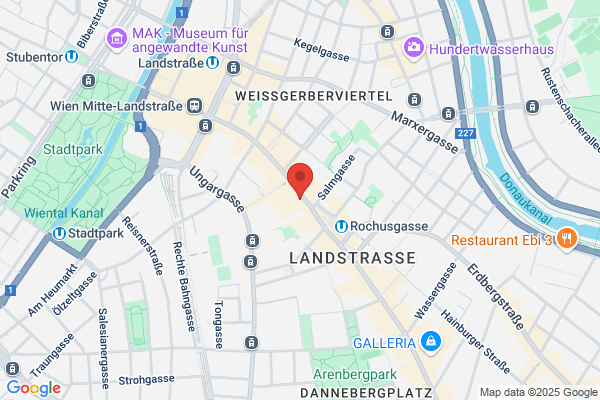 Bestattung Pax GesmbH