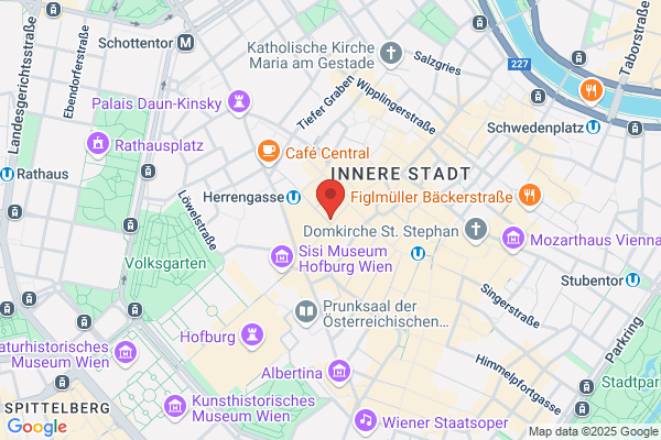 Bestattungsunternehmen GmbH