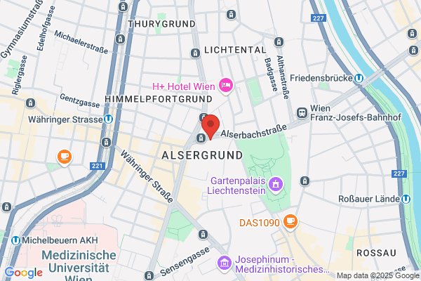 Perikles Trauerberatung GmbH und Co KG