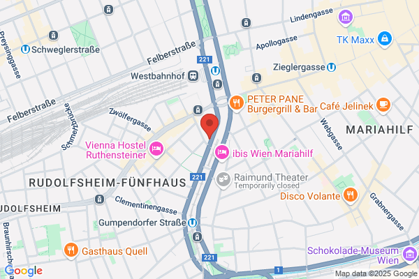CHEP Oesterreich GmbH