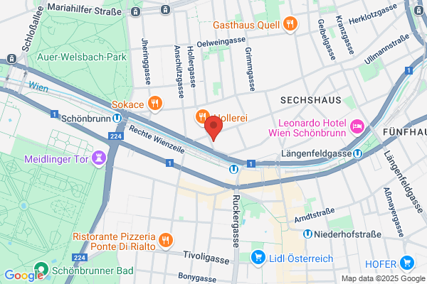 Arbeiter Samariter Bund oesterreichs