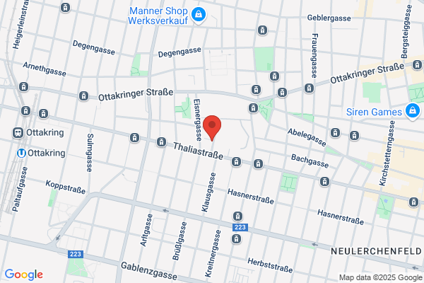 Dlouhy Fahrzeugbau