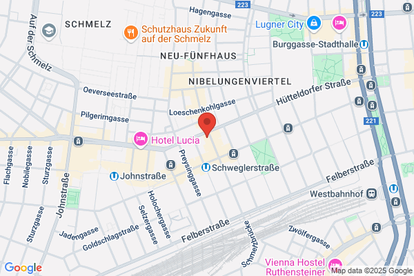 AssIST Begleitung behinderter Menschen gemeinnuetzige GmbH