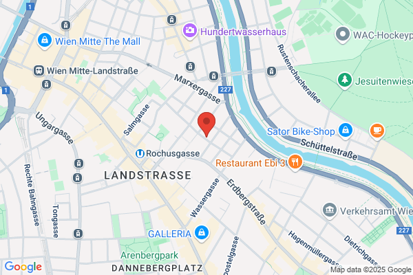 Auftakt - Dienst- leistungen f. Menschen mit Behinderungen GmbH