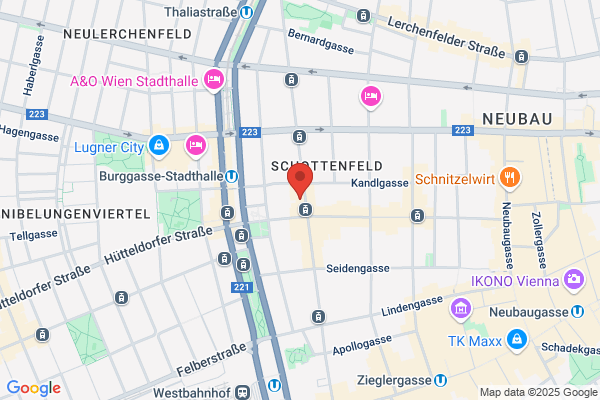 Bizeps Zentrum f Selbstbestimmtes Leben