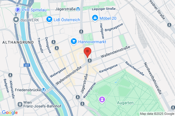 Blindenverein Hilfsgemeinschaft der Blinden u Sehschwachen Österreichs