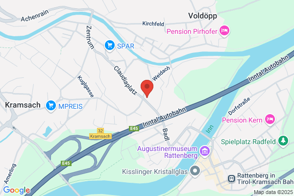 Versicherungsbüro Markus Gandler