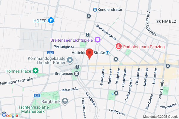 Hoerbuecherei des Oesterreichischen Blinden- und Sehbehindertenverbandes