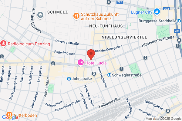 Integr. Oesterr. Elterninit. fue gemeinsames Leb. behind. u. nichtbeh. Menschen