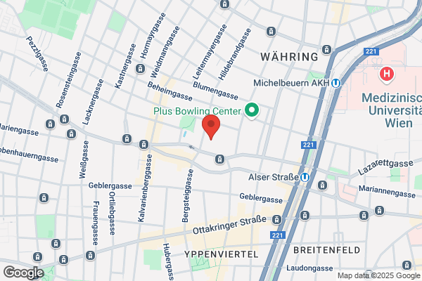 Integrative Montessori- Kindergartengruppen d. Institut Keil
