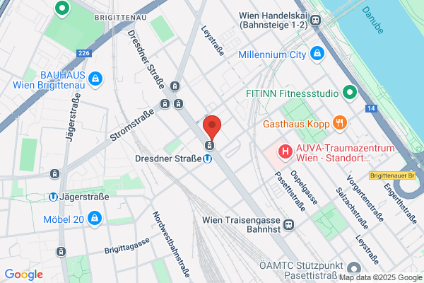Mobile Fruehfoerderung d Wiener Sozialdienste Standort Sued