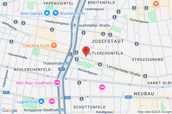 Oesterr Hilfswerk f Taubblinde u hochgradig Hoer u Sehbehinderte