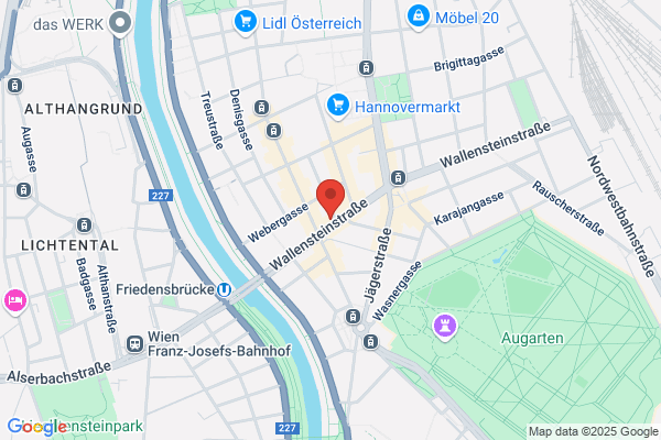 Brigitte GABRIEL GmbH