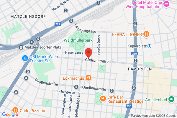 Aus 2. Hand Tauschzentrum