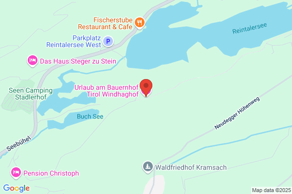 Windhaghof
