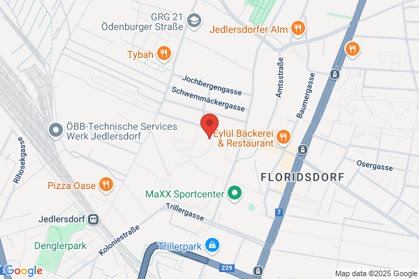 M&A Weissenbacher OG