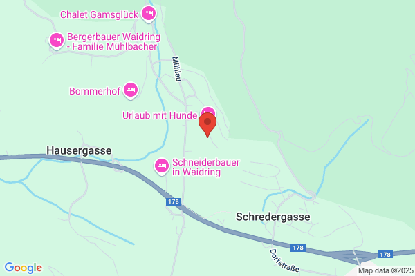 Zahntechnisches Labor Unterpertinger