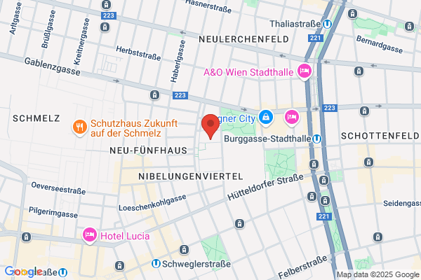ATLAS HOTELS Tourismusentwicklungs- u. Betriebsgesellschaft m.b.H