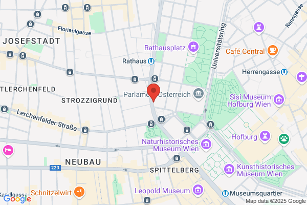 Alexa's Boutique Bekleidungshandelsges. mbH