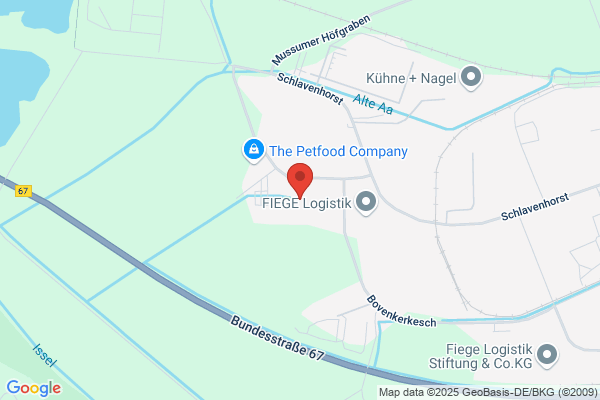 Alfred Ostermann Gesellschaft m.b.H.