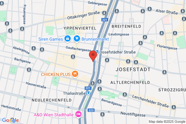 Babylon Braut- und Cocktailmode