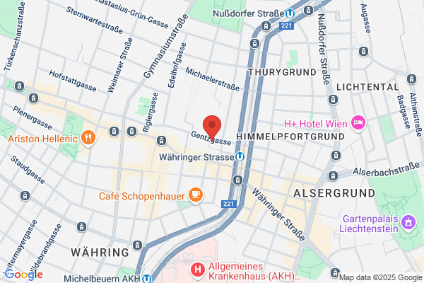 Bekleidungs-Service Ges.mbH
