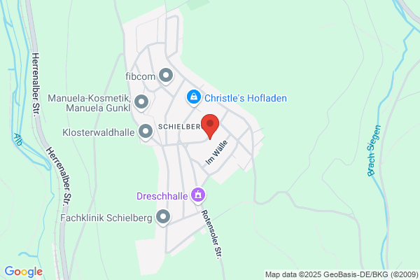 Boutique Bessy Schiehl